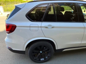 BMW X5 2.5d, снимка 5