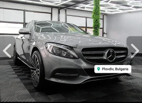 Mercedes-Benz 250 C 250, снимка 3