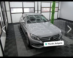Mercedes-Benz 250 C 250, снимка 6