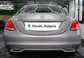 Mercedes-Benz 250 C 250, снимка 4