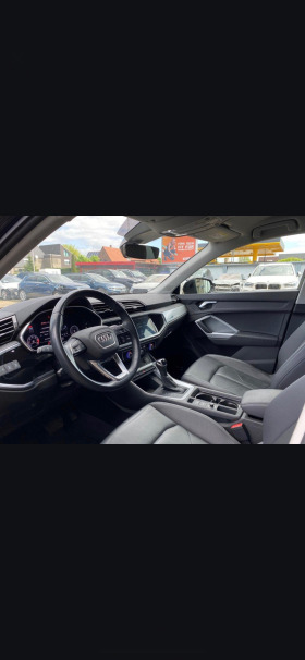 Audi Q3 Sportback | Mobile.bg   4