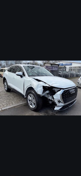 Audi Q3 Sportback - [1] 