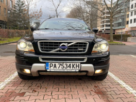 Volvo Xc90, снимка 3