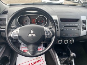 Mitsubishi Outlander 2.0Di-D 6+ 1м---БЕЗ АНАЛОГ---, снимка 7