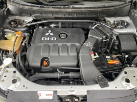 Mitsubishi Outlander 2.0Di-D 6+ 1м---БЕЗ АНАЛОГ---, снимка 14