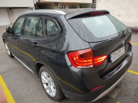 BMW X1 2.0d xDrive автоматик, снимка 9