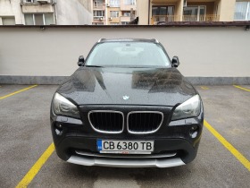 BMW X1 2.0d xDrive автоматик, снимка 3