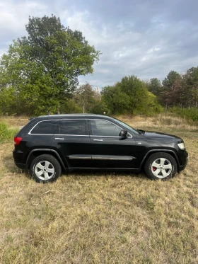 Jeep Grand cherokee, снимка 4