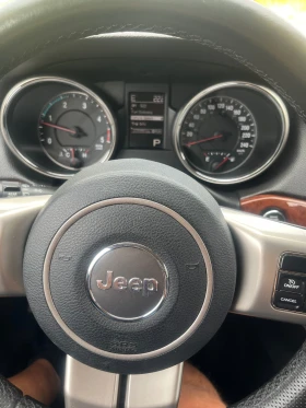 Jeep Grand cherokee, снимка 9