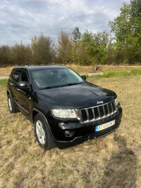 Jeep Grand cherokee, снимка 3