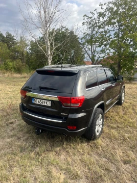 Jeep Grand cherokee, снимка 6