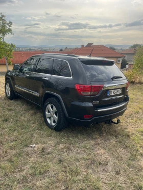 Jeep Grand cherokee, снимка 5