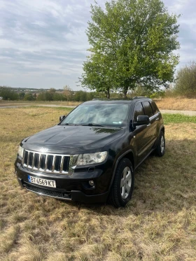 Jeep Grand cherokee, снимка 2