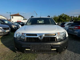 Dacia Duster 1.6 ШВЕЙЦАРИЯ 4х4, снимка 15