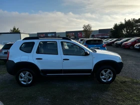 Dacia Duster 1.6 ШВЕЙЦАРИЯ 4х4, снимка 3