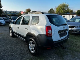 Dacia Duster 1.6 ШВЕЙЦАРИЯ 4х4, снимка 6