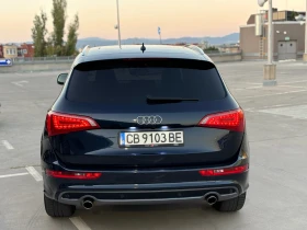 Audi Q5 3.0 TDI S line /Exclusive/, снимка 5