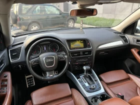 Audi Q5 3.0 TDI S line /Exclusive/, снимка 11