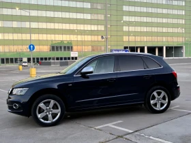 Audi Q5 3.0 TDI S line /Exclusive/, снимка 7