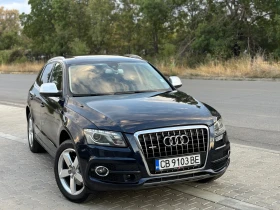 Audi Q5 3.0 TDI S line /Exclusive/, снимка 9