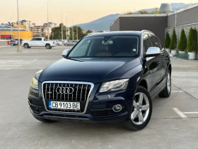 Audi Q5 3.0 TDI S line /Exclusive/, снимка 2