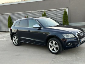 Audi Q5 3.0 TDI S line /Exclusive/, снимка 3