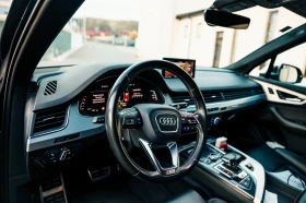 Audi SQ7 4.0 TDI Quattro - [8] 