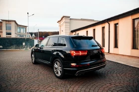 Audi SQ7 4.0 TDI Quattro - [4] 