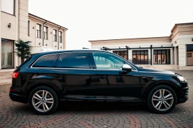 Audi SQ7 4.0 TDI Quattro - [5] 