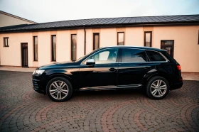 Audi SQ7 4.0 TDI Quattro - [3] 