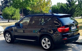 BMW X5 E70 3.0i, снимка 4