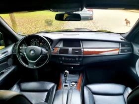 BMW X5 E70 3.0i, снимка 10