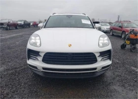 Porsche Macan | Mobile.bg    5