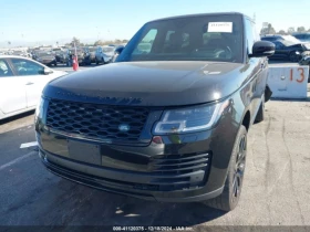 Land Rover Range rover  P525 WESTMINSTER ,   | Mobile.bg    12