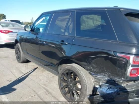 Land Rover Range rover  P525 WESTMINSTER ,   | Mobile.bg    14