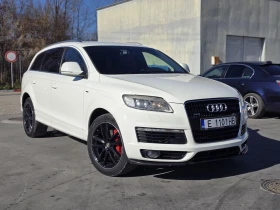     Audi Q7 4.2 tdi