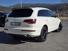 Audi Q7 4.2 tdi, снимка 5