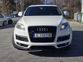 Audi Q7 4.2 tdi, снимка 4