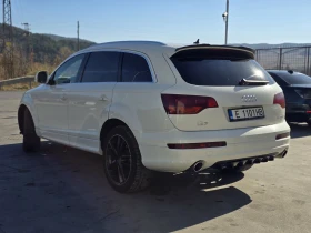 Audi Q7 4.2 tdi, снимка 6