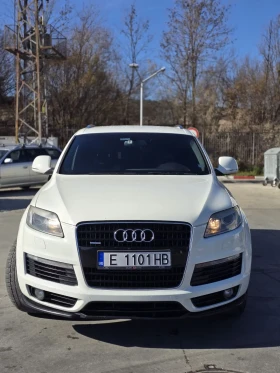 Audi Q7 4.2 tdi, снимка 3