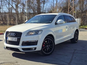 Audi Q7 4.2 tdi, снимка 2