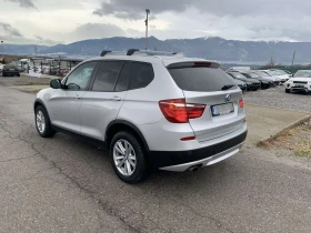 BMW X3 F25, снимка 7