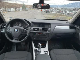 BMW X3 F25, снимка 10