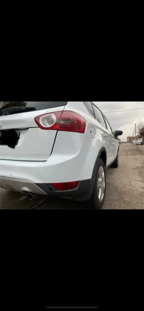 Ford Kuga 2.0 TDCI * 4x4* * KEYLESS* , снимка 5