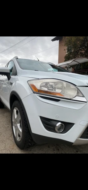 Ford Kuga 2.0 TDCI * 4x4* * KEYLESS* , снимка 2