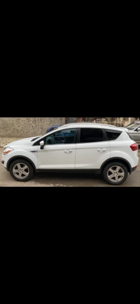 Ford Kuga 2.0 TDCI * 4x4* * KEYLESS* , снимка 7