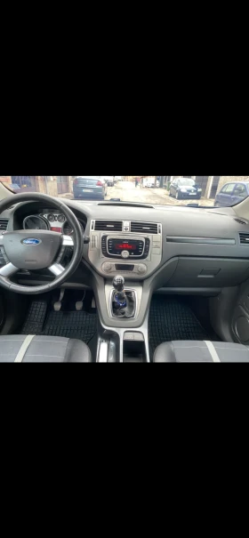 Ford Kuga 2.0 TDCI * 4x4* * KEYLESS* , снимка 9