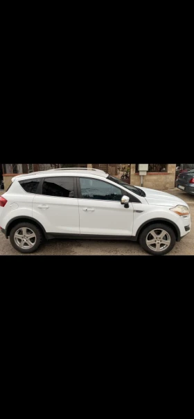 Ford Kuga 2.0 TDCI * 4x4* * KEYLESS* , снимка 6