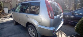 Nissan X-trail, снимка 3