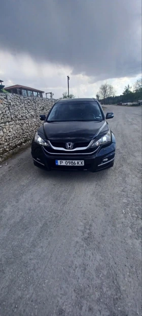 Обява за продажба на Honda Cr-v ~22 000 лв. - изображение 2